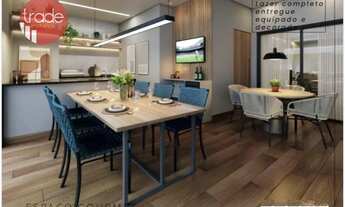 Imagem 6: Apartamento com 2 suítes com 85 m2 na zona sul com vista livre