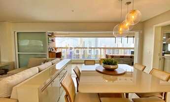 Imagem 4: Apartamento á venda no Setor Oeste, 03 suítes, 02 vagas, West 22