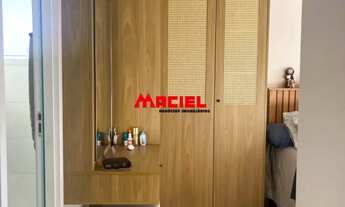 Imagem 5: Imóvel para venda tem 53 metros quadrados com 2 quartos em Vila Maria - São José dos Campo