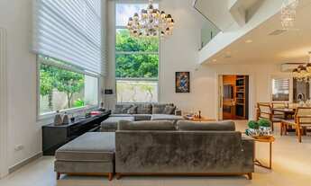 Imagem 4: Casa em Condomínio no Plaza Mayor, 03 Suítes, 04 Vagas, Santa Felicidade, Curitiba