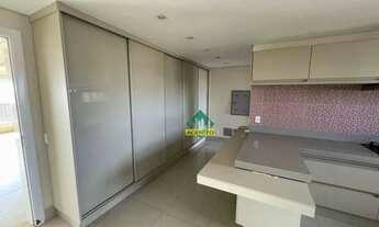 Imagem 7: Apartamento com 3 dormitórios à venda, 250 m² por R$ 1.900.000,00 - Edifício Madri - Araça