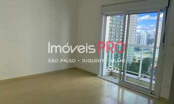 Imagem 2: Apartamento para alugar no Campo Belo