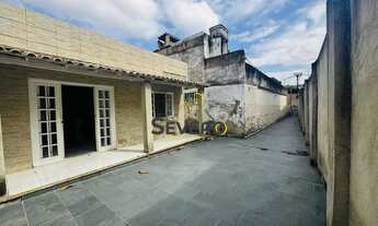 Imagem: Excelente casa de fundos