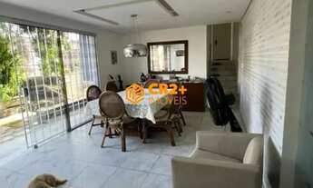 Imagem 3: Vendo casa 06 quartos, 03 suites, 342m2, 05 vagas de garagem, em Piedade