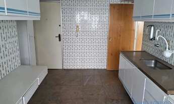 Imagem 6: APARTAMENTO - VILA CLEMENTINO - SP