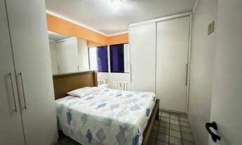 Imagem 6: Apt na ponta verde