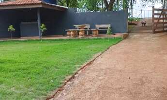 Imagem 7: Rancho - Cambaratiba SP