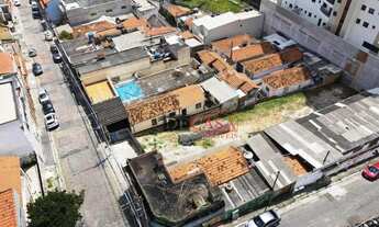 Imagem: Terreno à venda, 500 m² por R$ 990.000,00