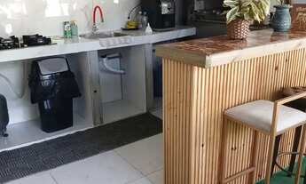 Imagem 7: Casa para Temporada possui 1 quarto em Rio Tavares - Florianópolis - SC