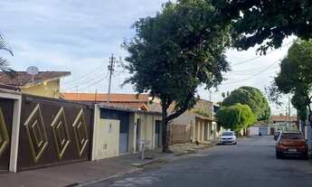 Imagem: Casa setor Marechal Rondon, com 3 suites