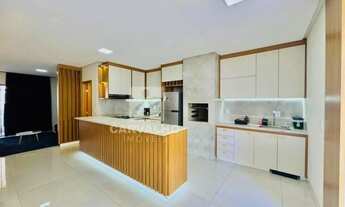 Imagem 6: Sobrado a venda em condomínio fechado com 3 quartos