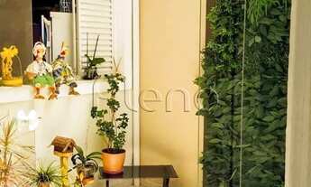 Imagem 5: Casa à venda no Vila Nogueira, Campinas