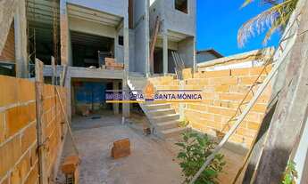 Imagem: Casa 3 quartos - São João Batista