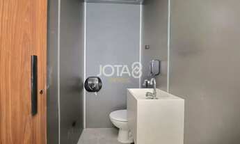 Imagem 6: LOCAÇÃO - LOCALIZAÇÃO PRIVILEGIADA EM FRENTE AO PARQUE SÃO LOURENÇO Loja Comercial Em Fren