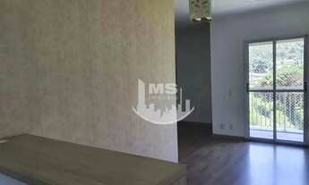 Imagem 3: Apartamento com 2 dormitórios à venda, 63 m² por R$ 545.000,00 - Parque União - Jundiaí/SP