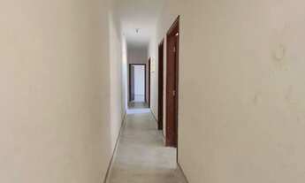 Imagem 4: Casa com 3 dormitórios para alugar, 120 m² por R$ 2.200,00/mês - Jardim Aeroporto I - Itu