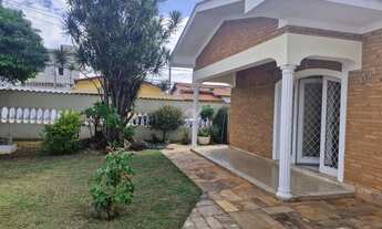 Imagem 2: Casa - Parque Taquaral - Campinas