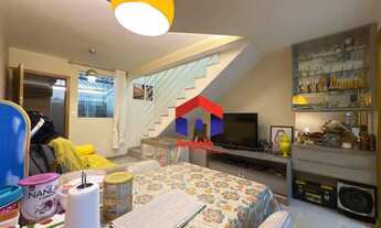 Imagem 7: Casa com 2 dormitórios à venda, 78 m² por R$ 379.000,00 - Jardim Leblon - Belo Horizonte/M