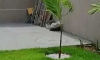 Imagem 3: Sobrado para venda possui 183 metros quadrados com 3 quartos em Massagueira - Marechal Deo