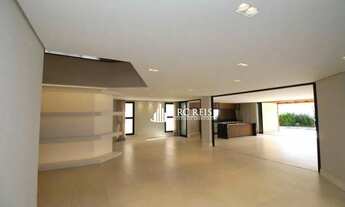 Imagem 11: Casa nova em Alphaville com 4 suítes, 550 m² - venda por R$ 12.500.000 ou aluguel por R$ 6