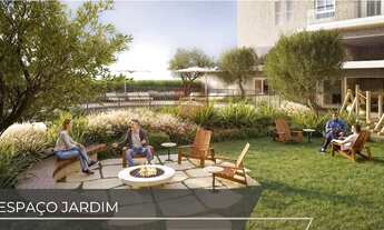 Imagem 6: Apartamento à venda no Pátio Jardins, com 184,69m², no bairro Pedra Branca em Palhoça/SC