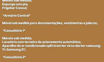 Imagem 3: VENDA CLÍNICA COMPLETA - CRICIÚMA/SC