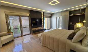 Imagem 5: Alphaville 0 - maravilhosa casa, MODERNA E MOBILIADA