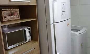 Imagem 5: Apartamento em Rua Sebastião do Prado Luz - Estância Poços de Caldas - Poços de Caldas/MG