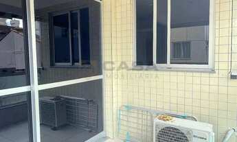 Imagem 4: Imóvel para venda possui 70 metros quadrados com 2 quartos em Jardim Camburi - Vitória - E