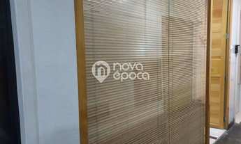 Imagem 4: Ipanema Galpão / depósito com 1 vaga na garagem