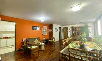 Imagem: Apartamento para venda possui 120 metros