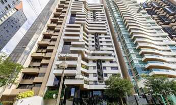 Imagem 2: Apartamento - 320 m2 - 4 quartos - 2 suítes - 3 vagas - Batel