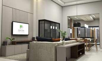 Imagem 2: Casa Reserva Santanna - Entrega Jun26