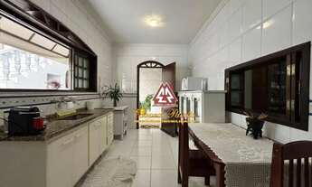 Imagem 7: Casa com 3 suítes disponível para locação e venda na Vila Rosália - Guarulhos