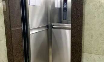 Imagem 3: ANDAR CORRIDO - 430 M2 - EDIFICIO AMADEUYS MOZART - AMARELINHO