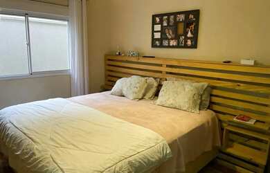 Imagem 16: Casa em Rua Espanha - Vila Rossi Borghi e Siqueira - Campinas/SP