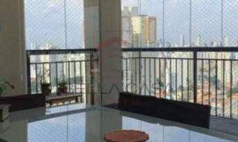 Imagem 6: * Magnífico Moóca - Apartamento a venda na Moóca ** Andar Alto vista livre!!