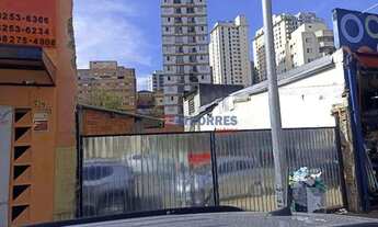 Imagem 2: Terreno - Venda/Locação - Bela Vista/SP