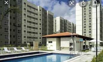 Imagem: Imóvel para venda tem 50 metros quadrados