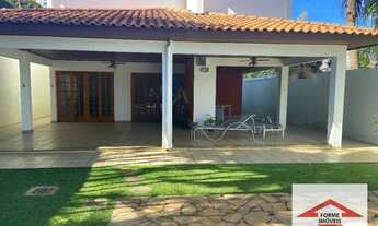 Imagem 3: Casa com 5 quartos para alugar, 378 m² por R$ 10.807/mês - Jardim Brasil - Jundiaí/SP