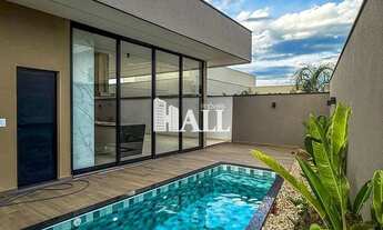 Imagem 7: Casa de Condomínio, Buona Vita, Rio Preto