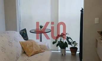 Imagem: Apartamento para Venda ou Locação em São