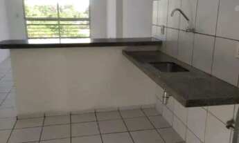 Imagem 4: Apartamento à Venda no Jóquei / Zona Leste