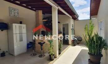 Imagem 2: Casa em Rua Alberto Paulovich - Núcleo Habitacional Mary Dota - Bauru/SP