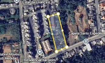 Imagem: Terreno Oportunidade de Investimento em