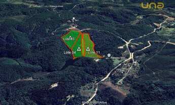 Imagem 7: Terreno à venda, 43640 m² por R$ 392.000 - Belle Vie - Bocaiúva do Sul/PR