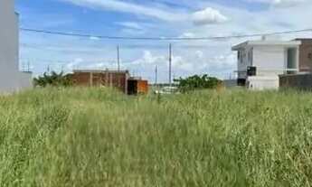 Imagem 2: Terreno Nascente à Venda no Cidade Jardim II Próximo ao Resort | Lote 12