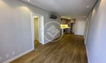 Imagem 4: JF- Apartamento com 3 quartos em Centro - Florianópolis - SC