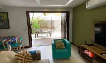 Imagem 6: Oportunidade! Maravilhoso Imóvel Pé na Areia á Venda em Itacimirim-Ba por R$920.000,00