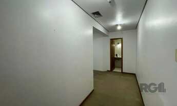 Imagem 4: Sala comercial com 37m2